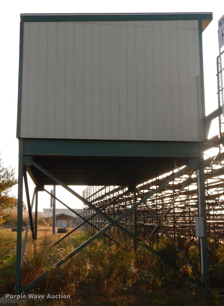 image for item DD6690 Crows nest