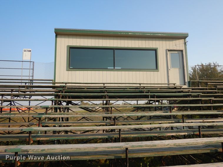 image for item DD6690 Crows nest