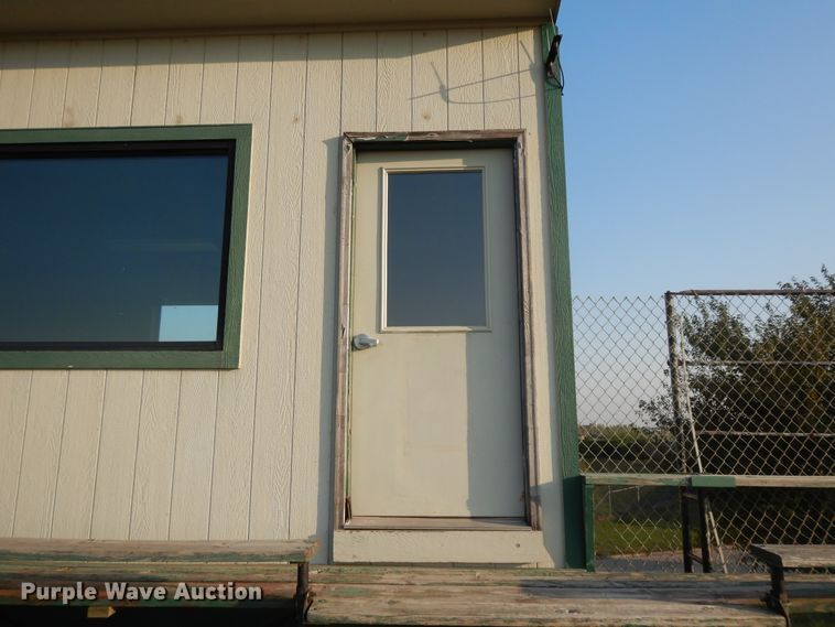 image for item DD6690 Crows nest