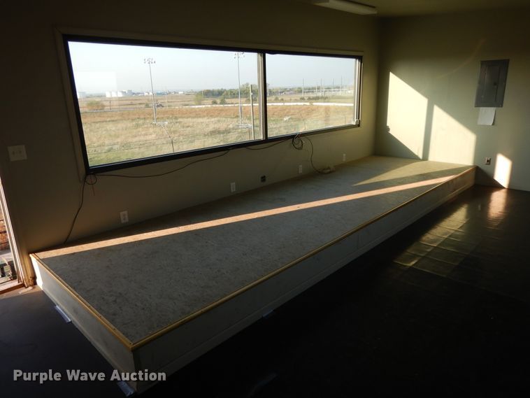 image for item DD6690 Crows nest