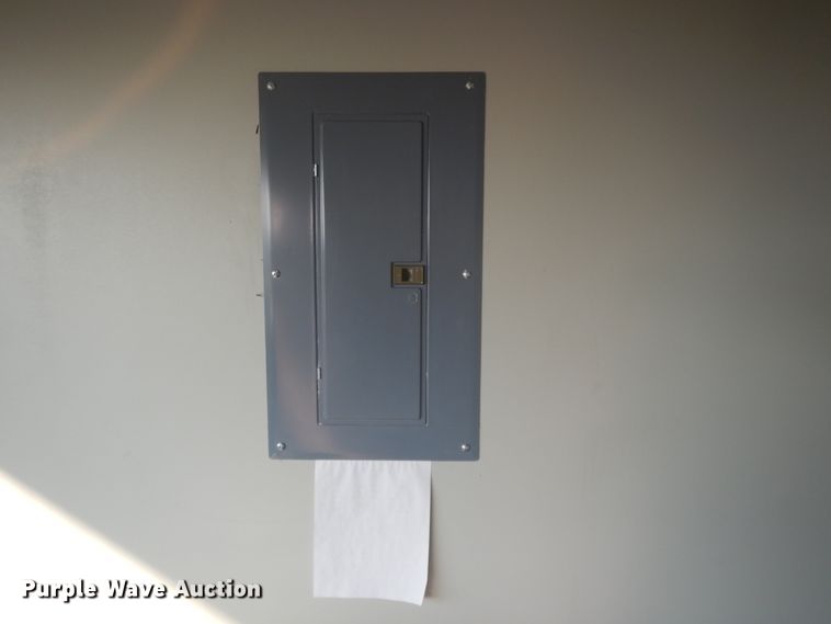 image for item DD6690 Crows nest