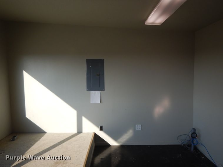 image for item DD6690 Crows nest