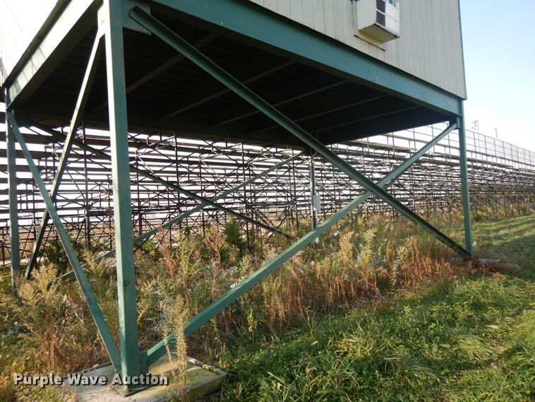 image for item DD6690 Crows nest