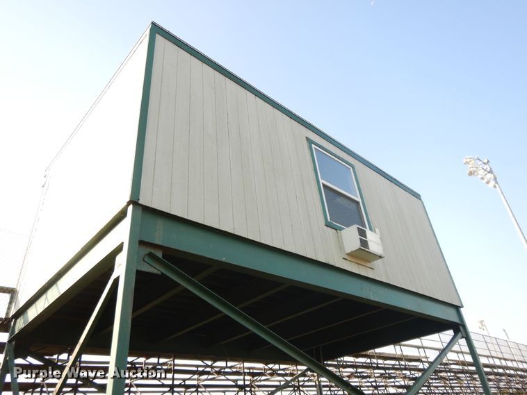 image for item DD6690 Crows nest