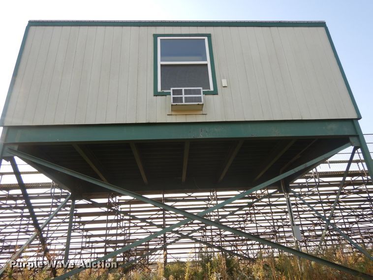 image for item DD6690 Crows nest