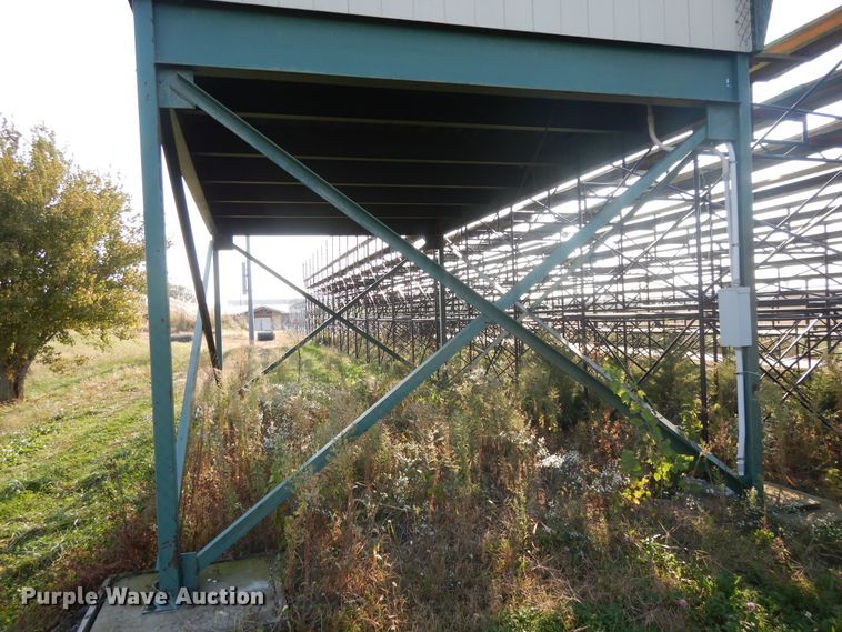 image for item DD6690 Crows nest