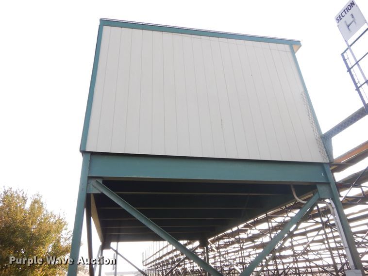 image for item DD6690 Crows nest