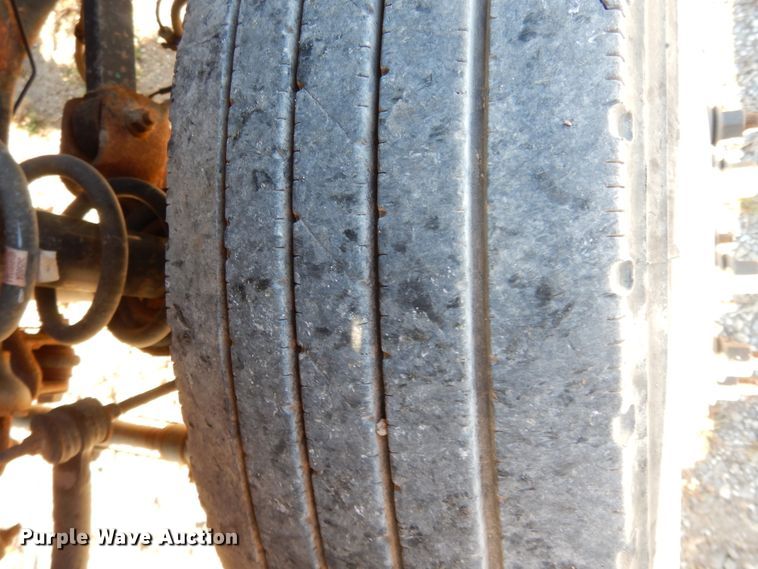 image for item DD6695 2015 Dodge Ram 5500  truck cab and chassis