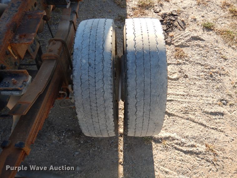 image for item DD6695 2015 Dodge Ram 5500  truck cab and chassis