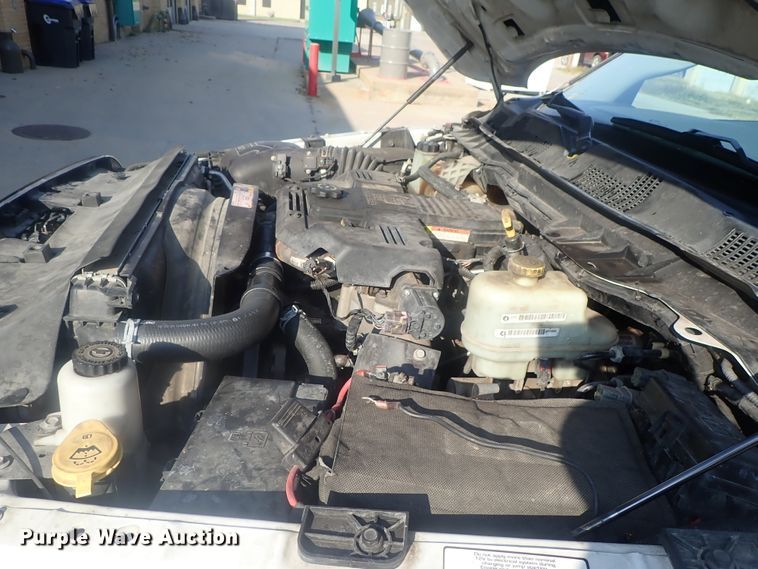 image for item DE0844 2014 Dodge Ram 4500  truck cab and chassis