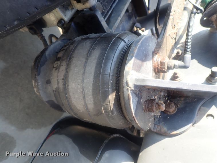 image for item DE0844 2014 Dodge Ram 4500  truck cab and chassis