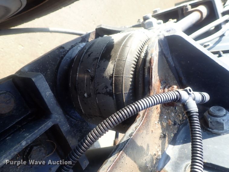 image for item DE0844 2014 Dodge Ram 4500  truck cab and chassis