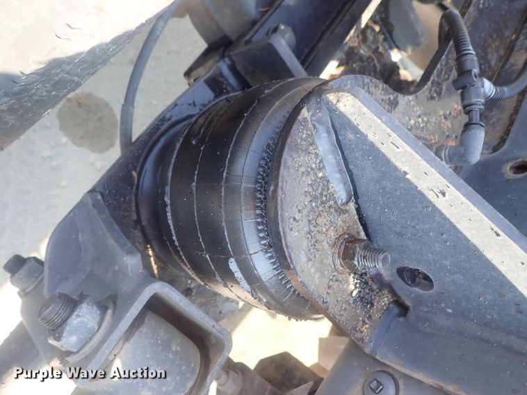 image for item DE0844 2014 Dodge Ram 4500  truck cab and chassis