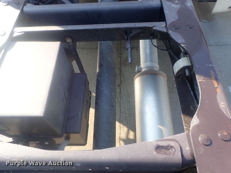 image for item DE0844 2014 Dodge Ram 4500  truck cab and chassis