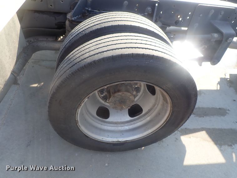 image for item DE0844 2014 Dodge Ram 4500  truck cab and chassis