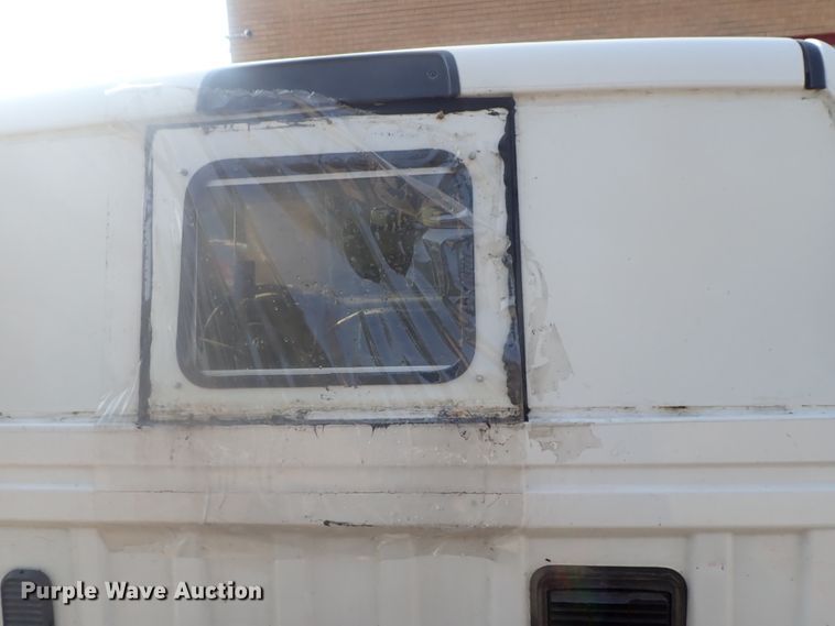 image for item DE0844 2014 Dodge Ram 4500  truck cab and chassis