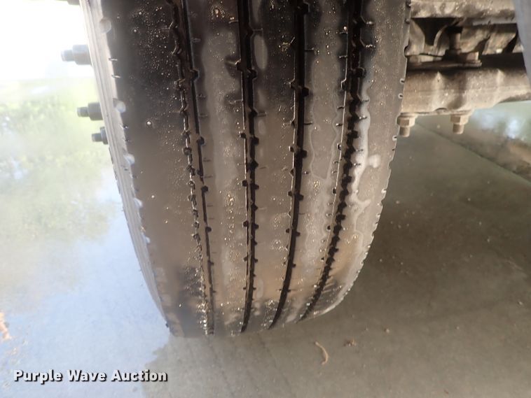 image for item DE0844 2014 Dodge Ram 4500  truck cab and chassis