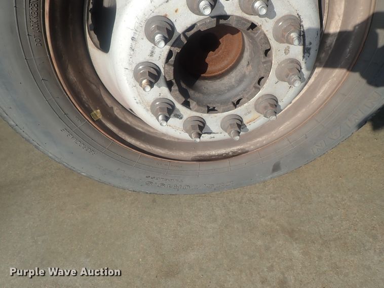 image for item DE0844 2014 Dodge Ram 4500  truck cab and chassis