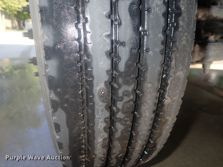 image for item DE0844 2014 Dodge Ram 4500  truck cab and chassis