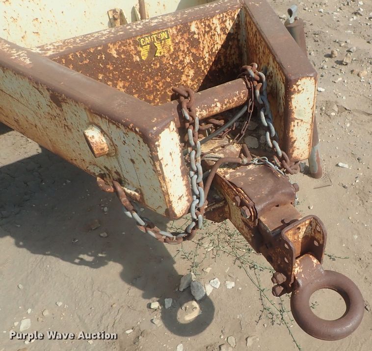 image for item DE0847 Ingersoll Rand XP825W-CU  air compressor