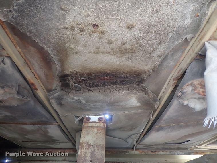 image for item DE0847 Ingersoll Rand XP825W-CU  air compressor