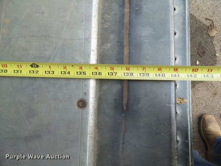 image for item DF0902 1997 Ford F350 XL  box truck