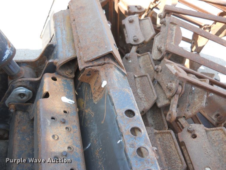 image for item DF4517 2015 Case SR270  skid steer loader