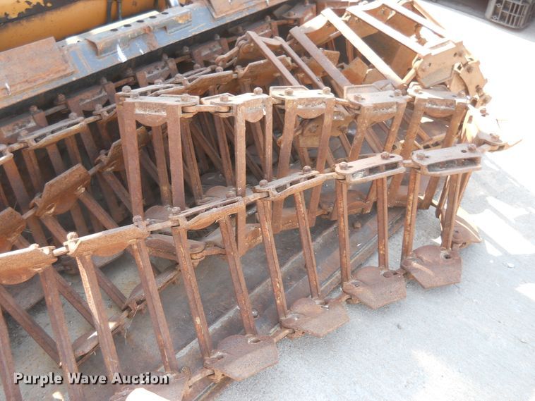 image for item DF4517 2015 Case SR270  skid steer loader