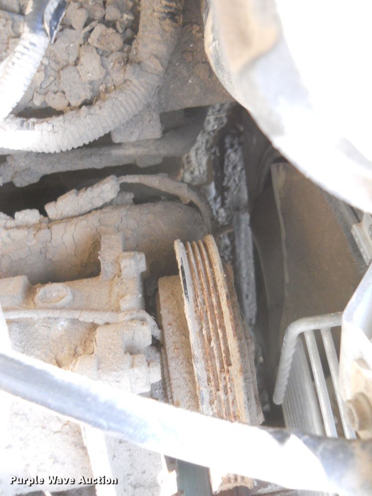 image for item DF4517 2015 Case SR270  skid steer loader