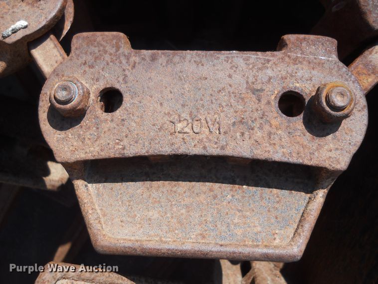 image for item DF4517 2015 Case SR270  skid steer loader