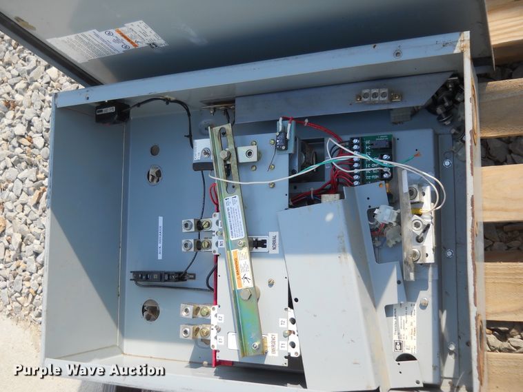 image for item DF4556 (3) power disconnects