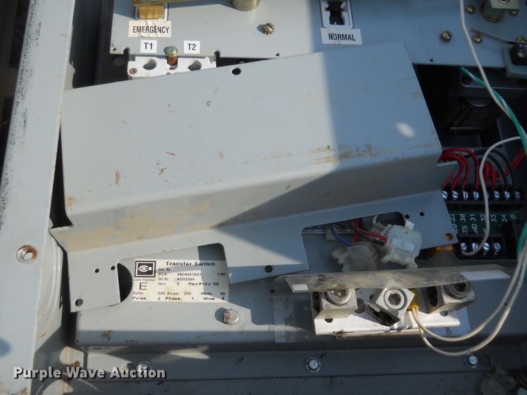 image for item DF4556 (3) power disconnects