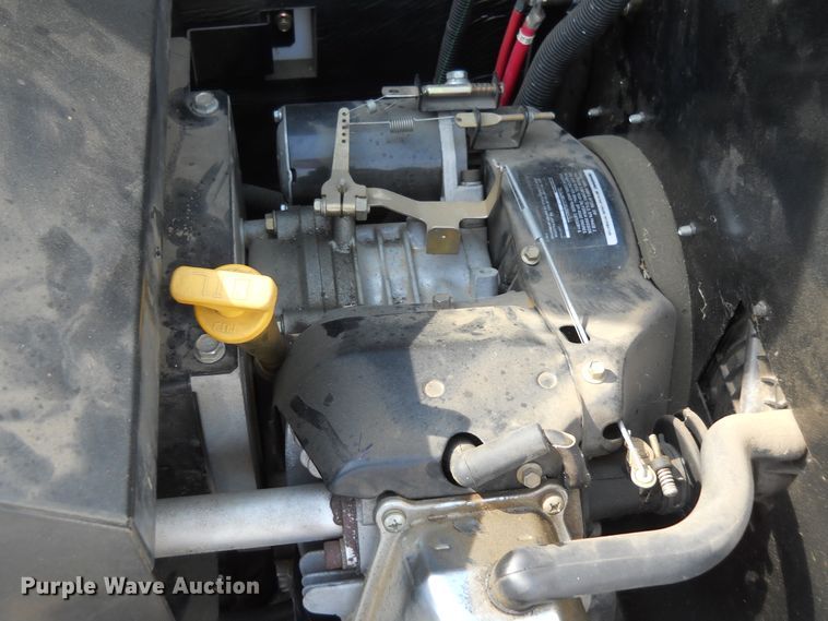 image for item DF4557 (2) Generac 0046973 generators