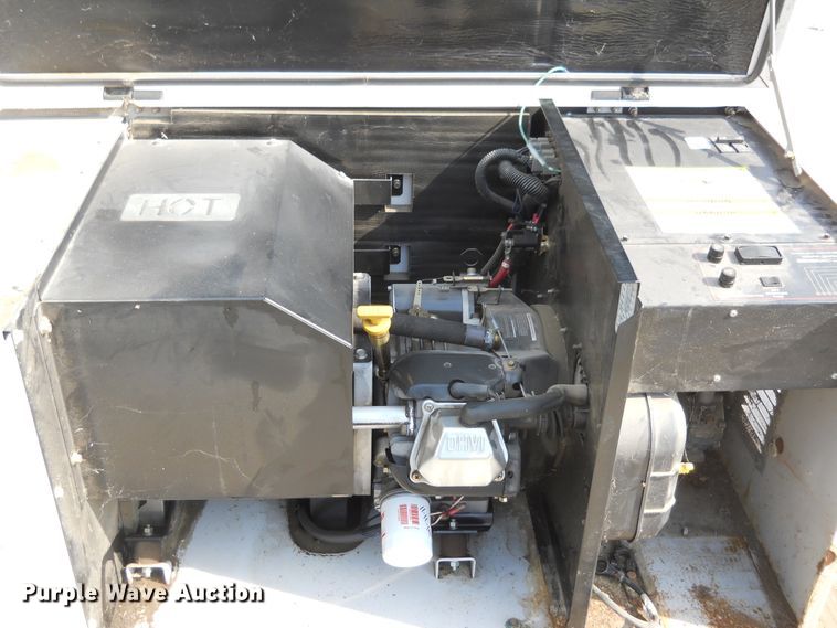 image for item DF4557 (2) Generac 0046973 generators