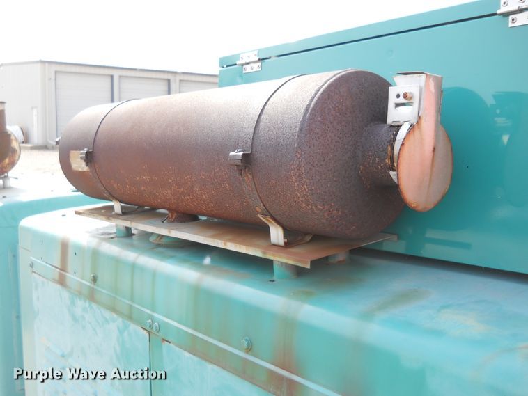 image for item DF4558 Onan 30EK-L28822R  generator