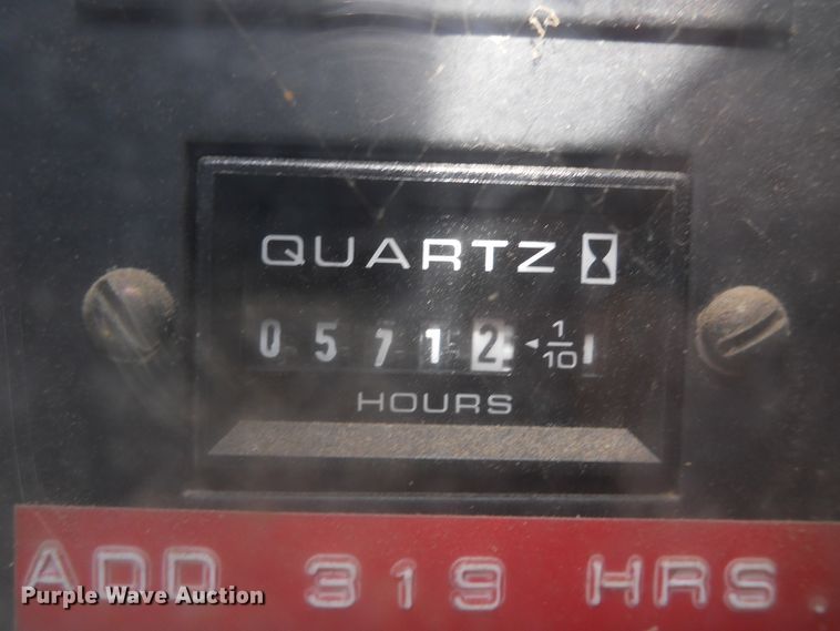 image for item DF4558 Onan 30EK-L28822R  generator