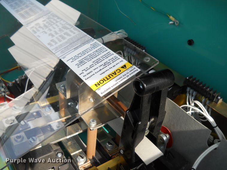 image for item DF4558 Onan 30EK-L28822R  generator