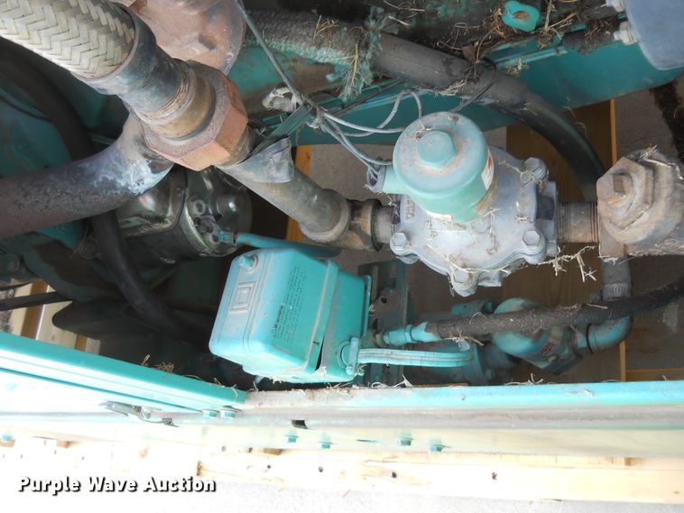 image for item DF4558 Onan 30EK-L28822R  generator