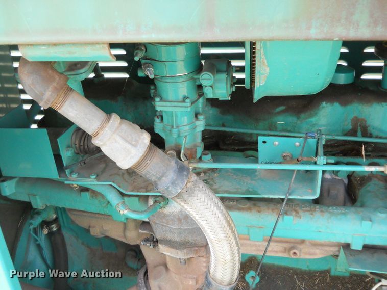 image for item DF4558 Onan 30EK-L28822R  generator