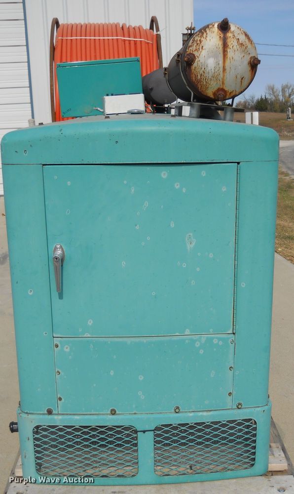 image for item DF4559 Onan 30EK-L-34464R  generator