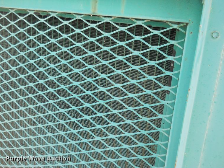 image for item DF4559 Onan 30EK-L-34464R  generator