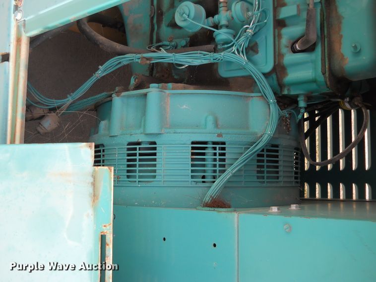 image for item DF4559 Onan 30EK-L-34464R  generator