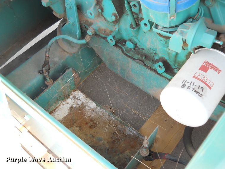 image for item DF4559 Onan 30EK-L-34464R  generator