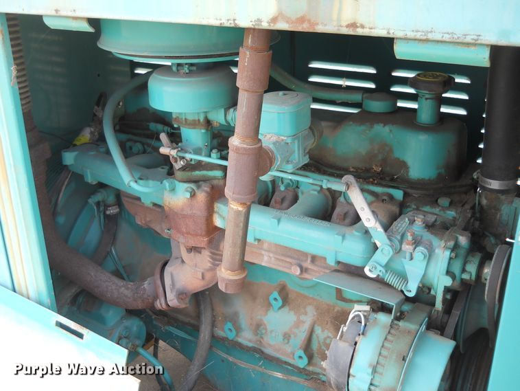 image for item DF4559 Onan 30EK-L-34464R  generator