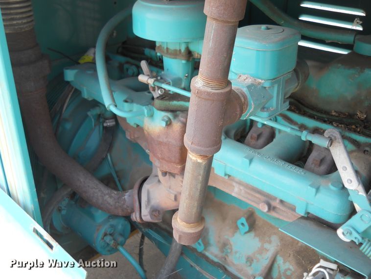 image for item DF4559 Onan 30EK-L-34464R  generator