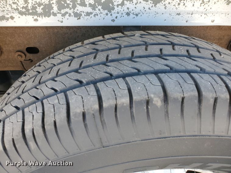 image for item DF5702 2001 Chevrolet Silverado 1500  Ext. Cab pickup truck