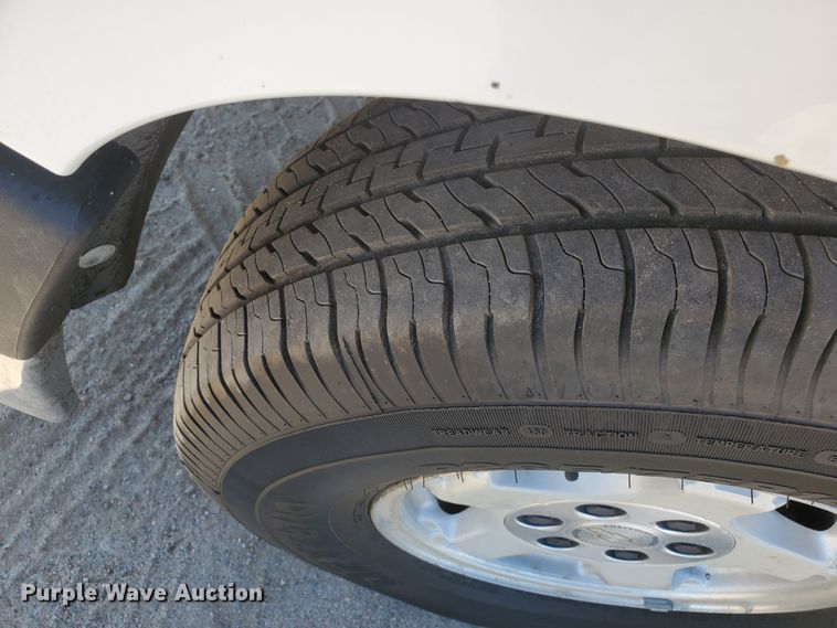 image for item DF5702 2001 Chevrolet Silverado 1500  Ext. Cab pickup truck