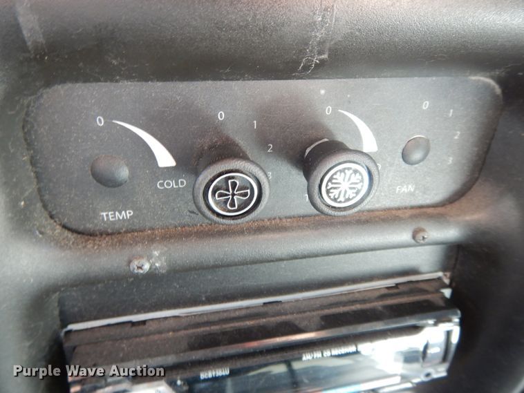 image for item DH0053 2008 Chevrolet C5500  food truck