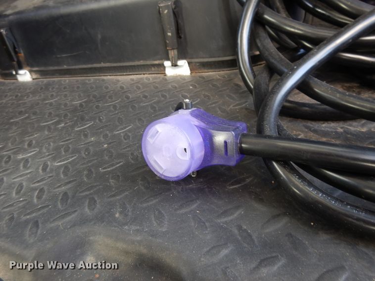 image for item DH0053 2008 Chevrolet C5500  food truck