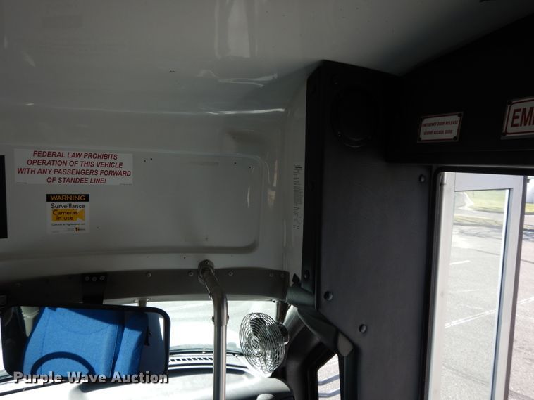 image for item DH0053 2008 Chevrolet C5500  food truck